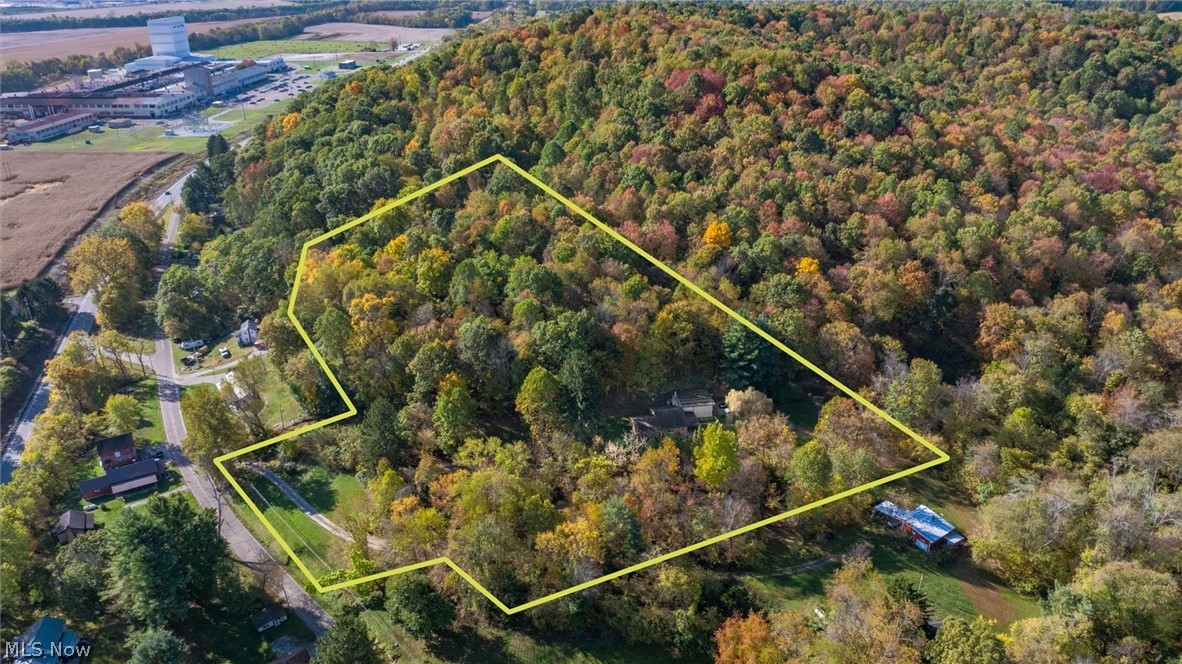 17981 Township Road 347 Coshocton OH 43812