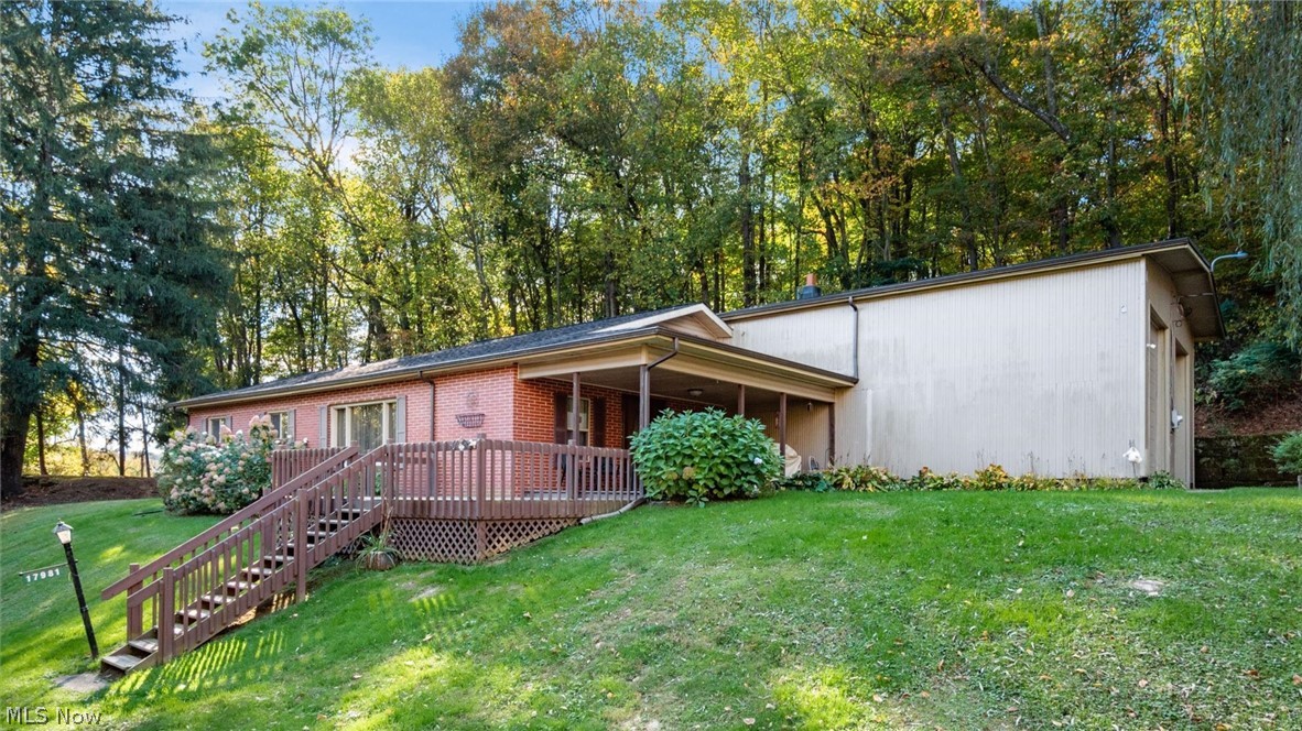 17981 Township Road 347 Coshocton OH 43812