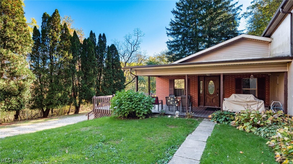 17981 Township Road 347 Coshocton OH 43812