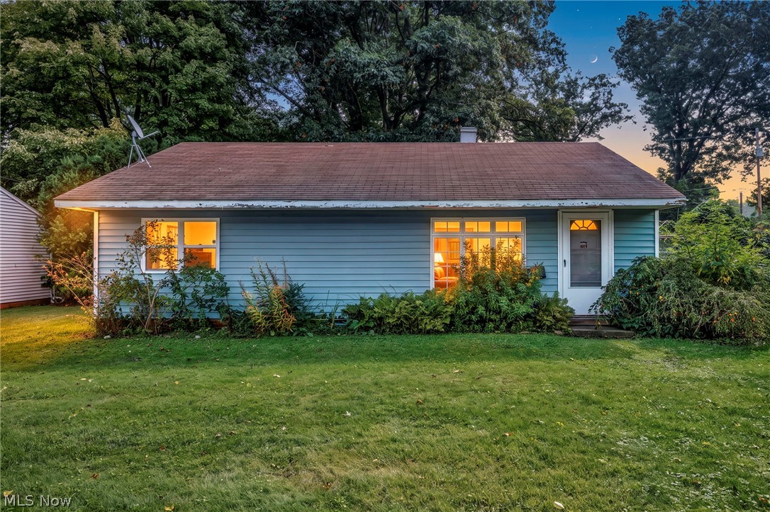 1781 Perth Road Madison OH 44057