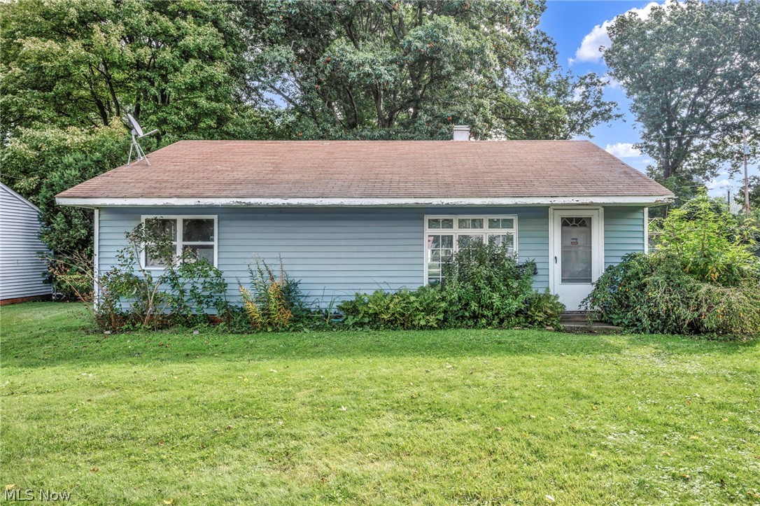 1781 Perth Road Madison OH 44057