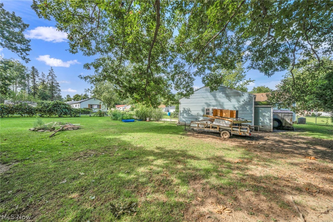 1781 Perth Road Madison OH 44057