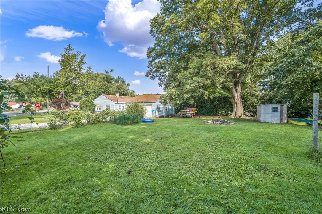 1781 Perth Road Madison OH 44057