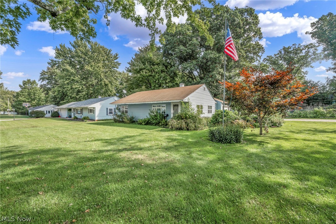 1781 Perth Road Madison OH 44057