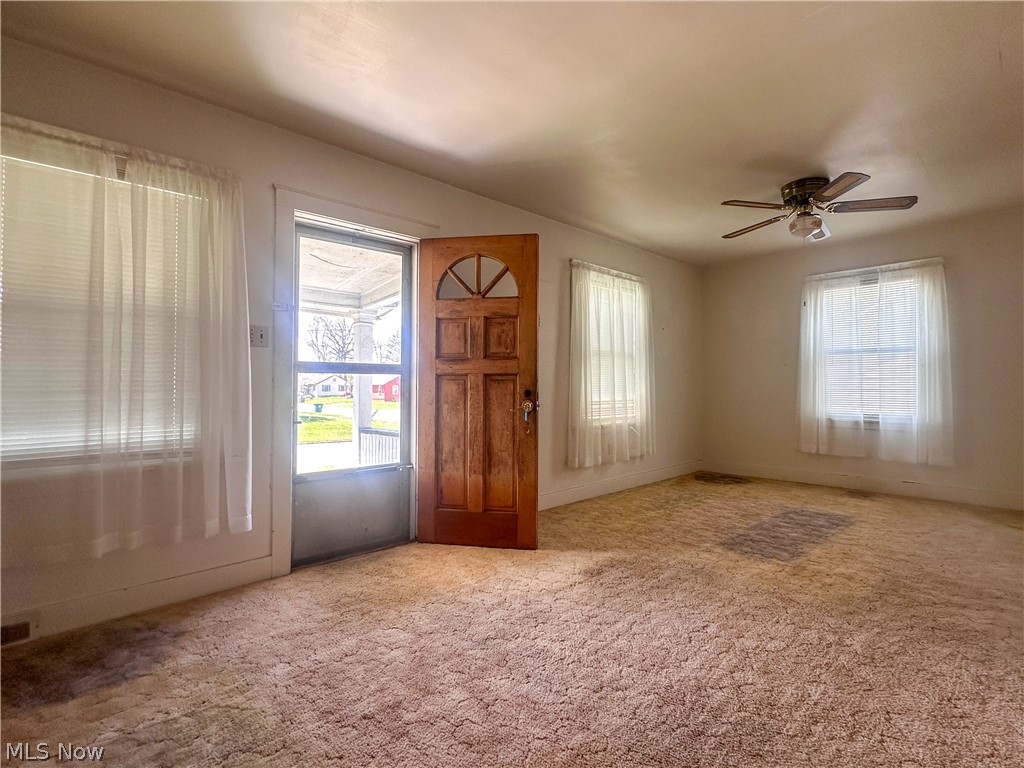 814 Griffin Street Niles OH 44446