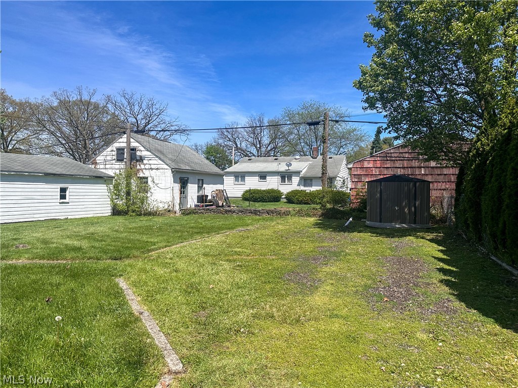 814 Griffin Street Niles OH 44446
