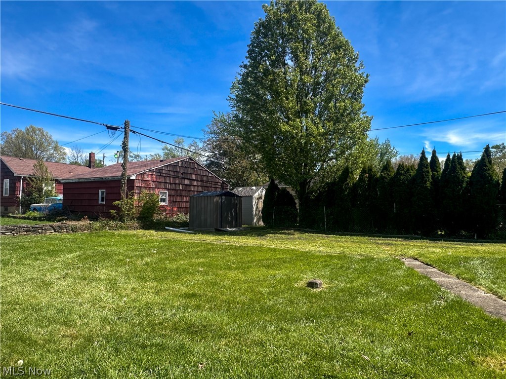 814 Griffin Street Niles OH 44446
