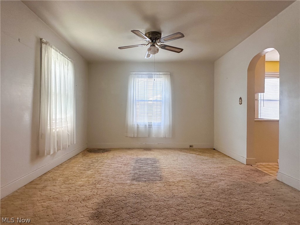 814 Griffin Street Niles OH 44446