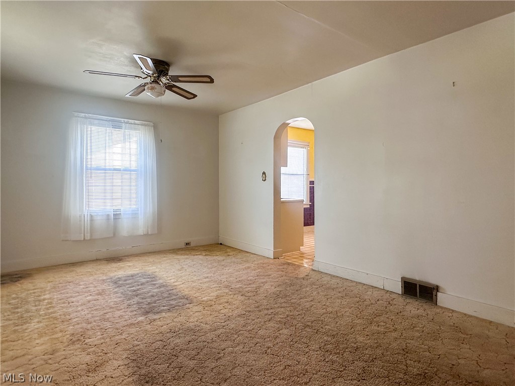 814 Griffin Street Niles OH 44446
