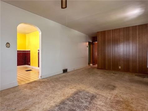 814 Griffin Street Niles OH 44446