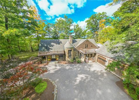 10028 Hobart Road Kirtland OH 44094