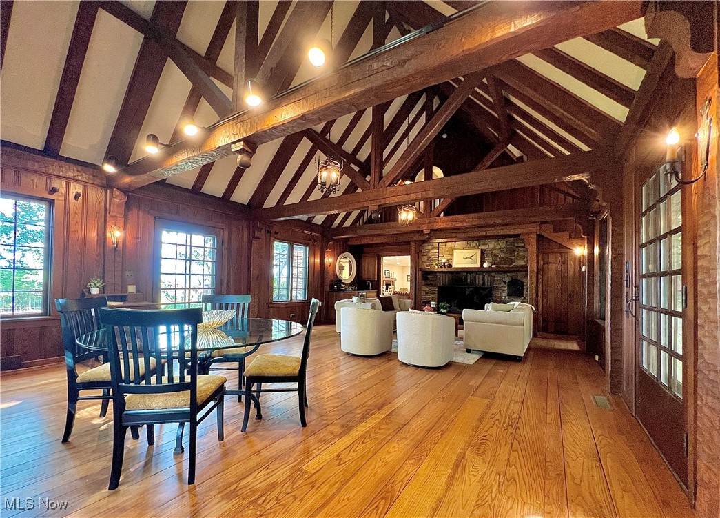 10028 And 10000 Hobart Road Kirtland OH 44094