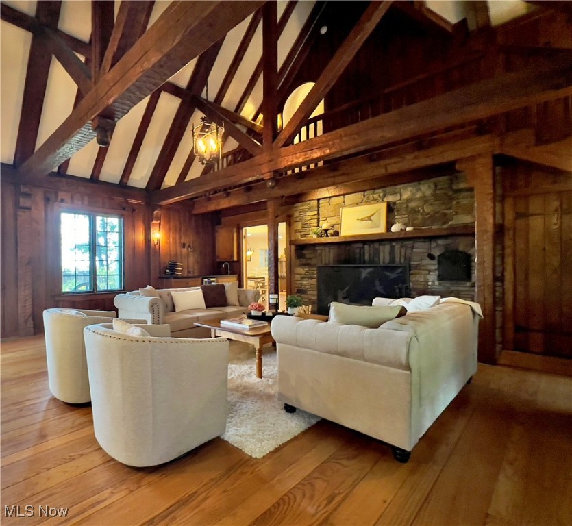 10028 And 10000 Hobart Road Kirtland OH 44094