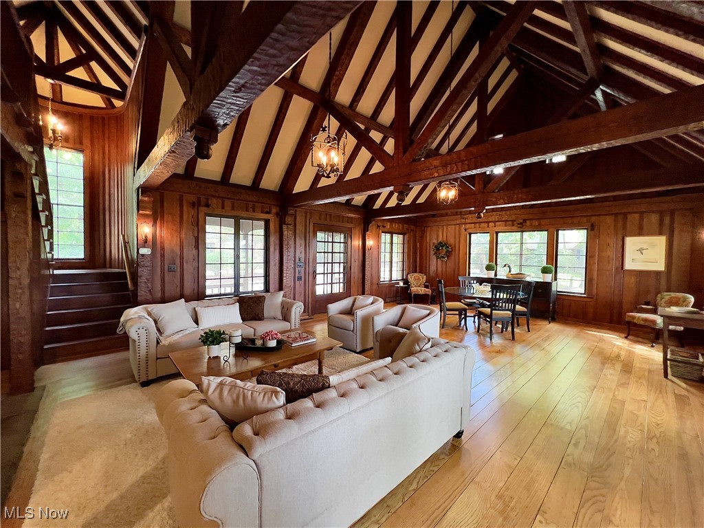 10028 And 10000 Hobart Road Kirtland OH 44094