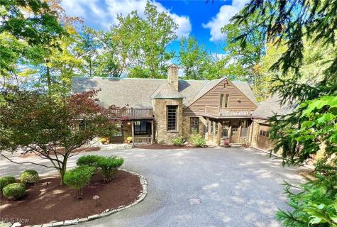10028 Hobart Road Kirtland OH 44094