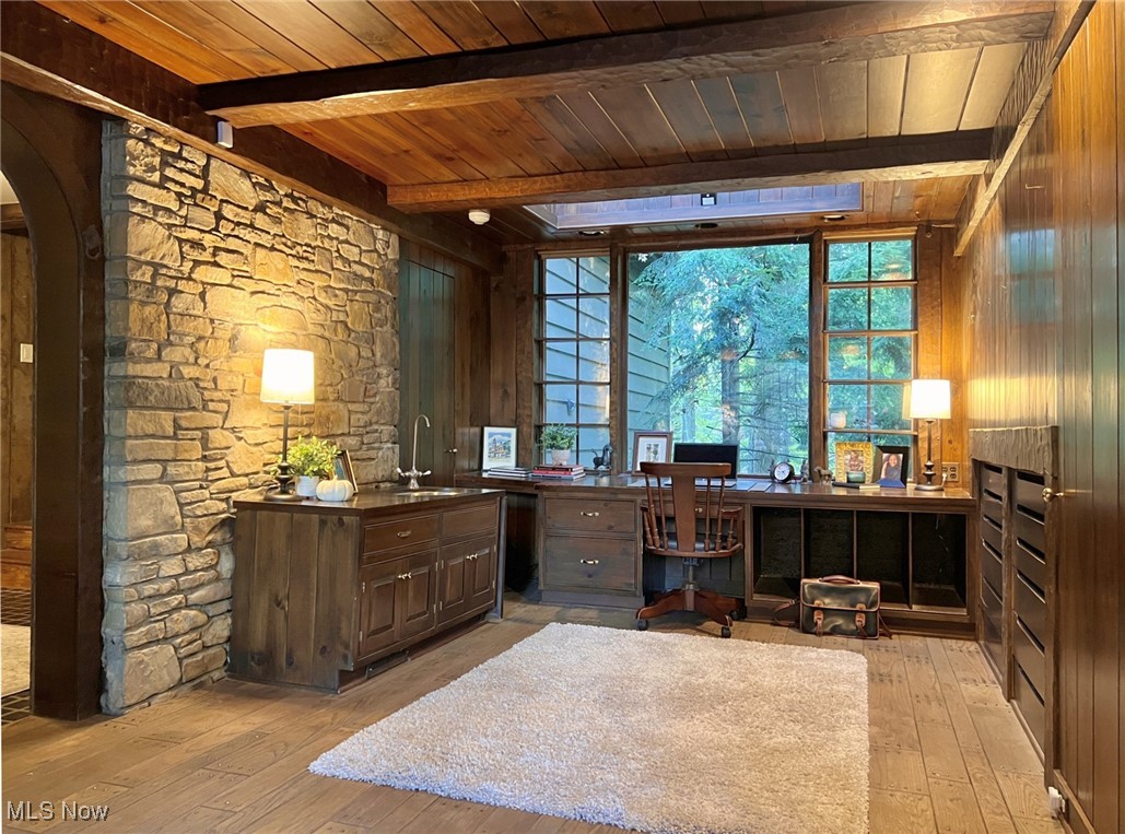 10028 And 10000 Hobart Road Kirtland OH 44094