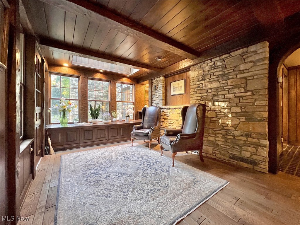 10028 And 10000 Hobart Road Kirtland OH 44094