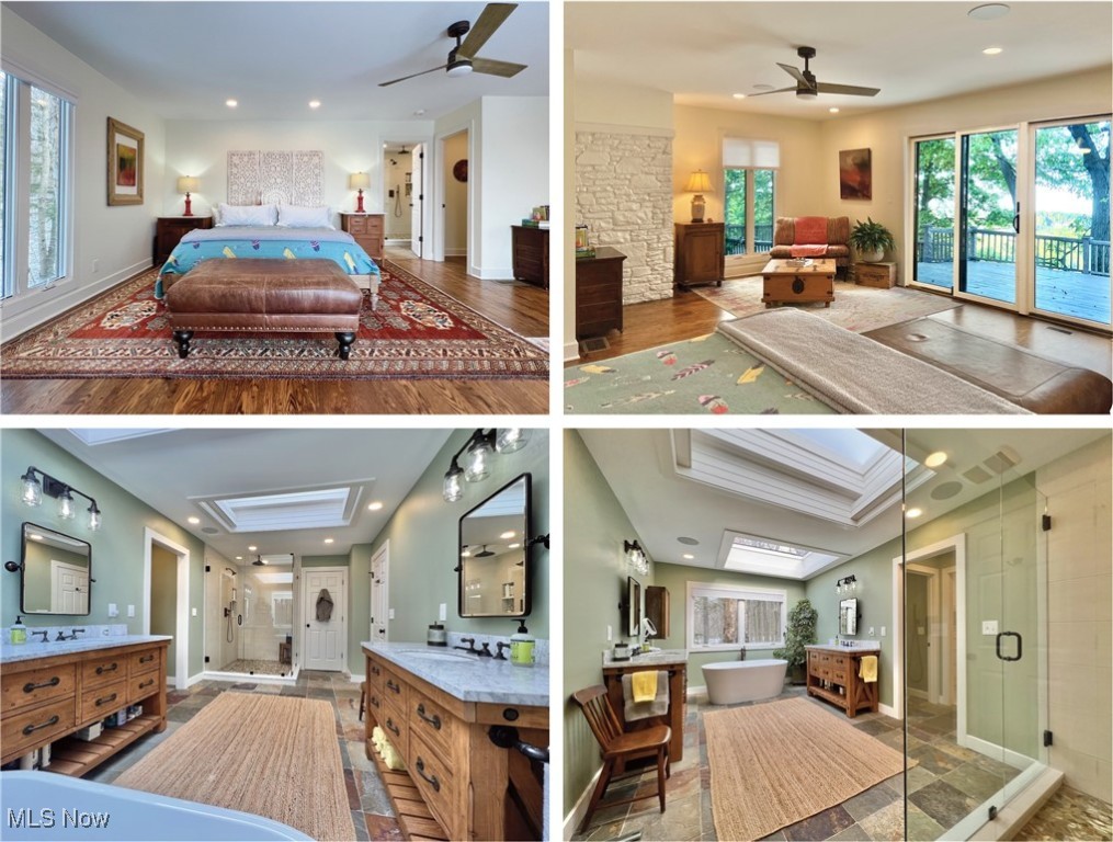 10028 And 10000 Hobart Road Kirtland OH 44094