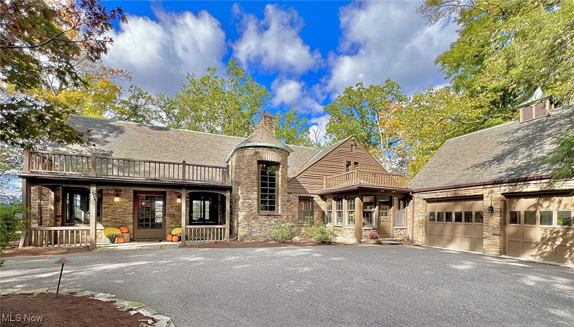 10028 And 10000 Hobart Road Kirtland OH 44094