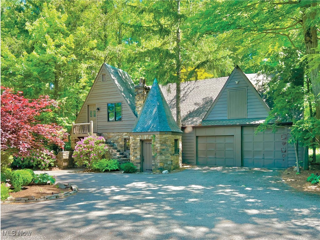 10028 And 10000 Hobart Road Kirtland OH 44094