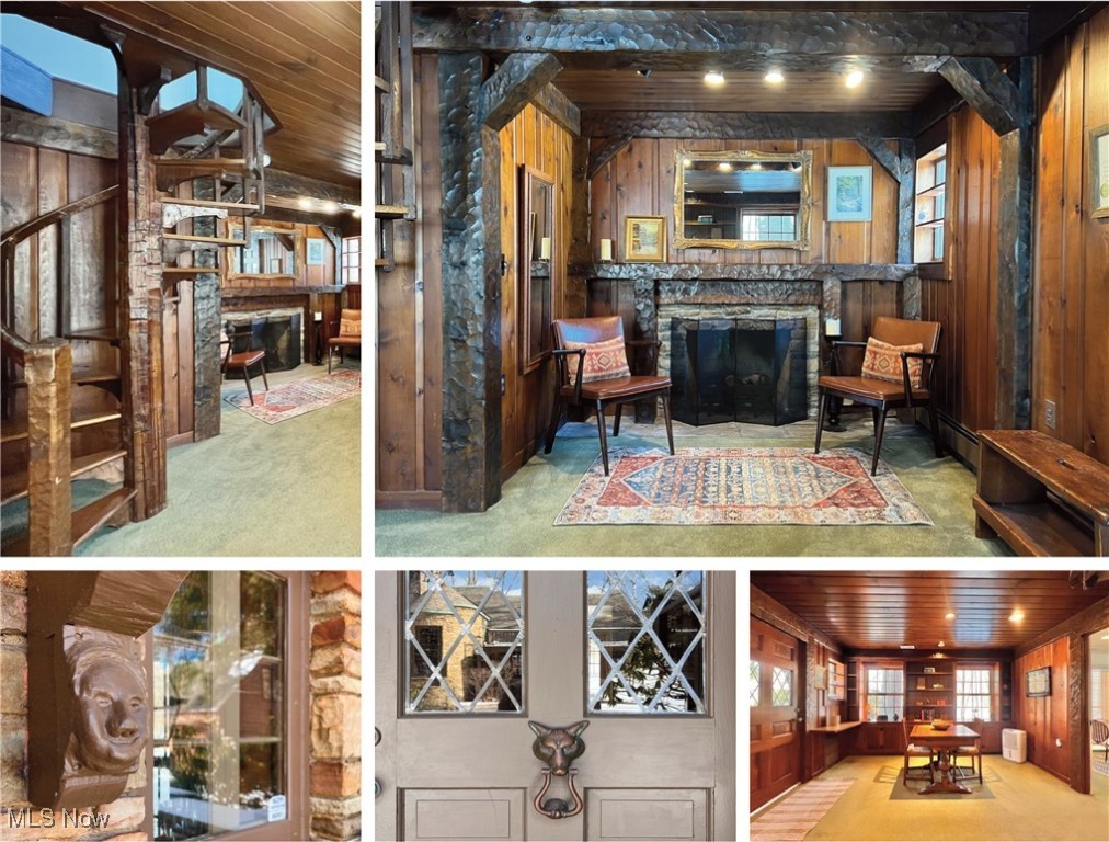 10028 And 10000 Hobart Road Kirtland OH 44094