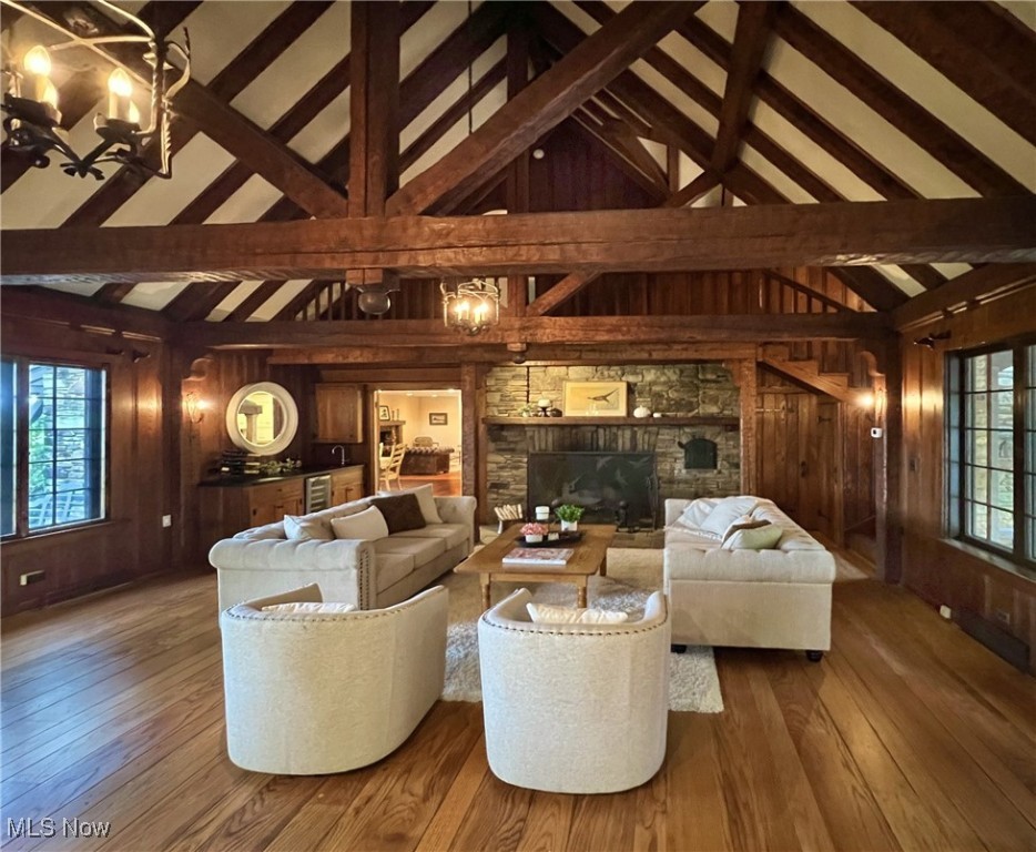 10028 And 10000 Hobart Road Kirtland OH 44094