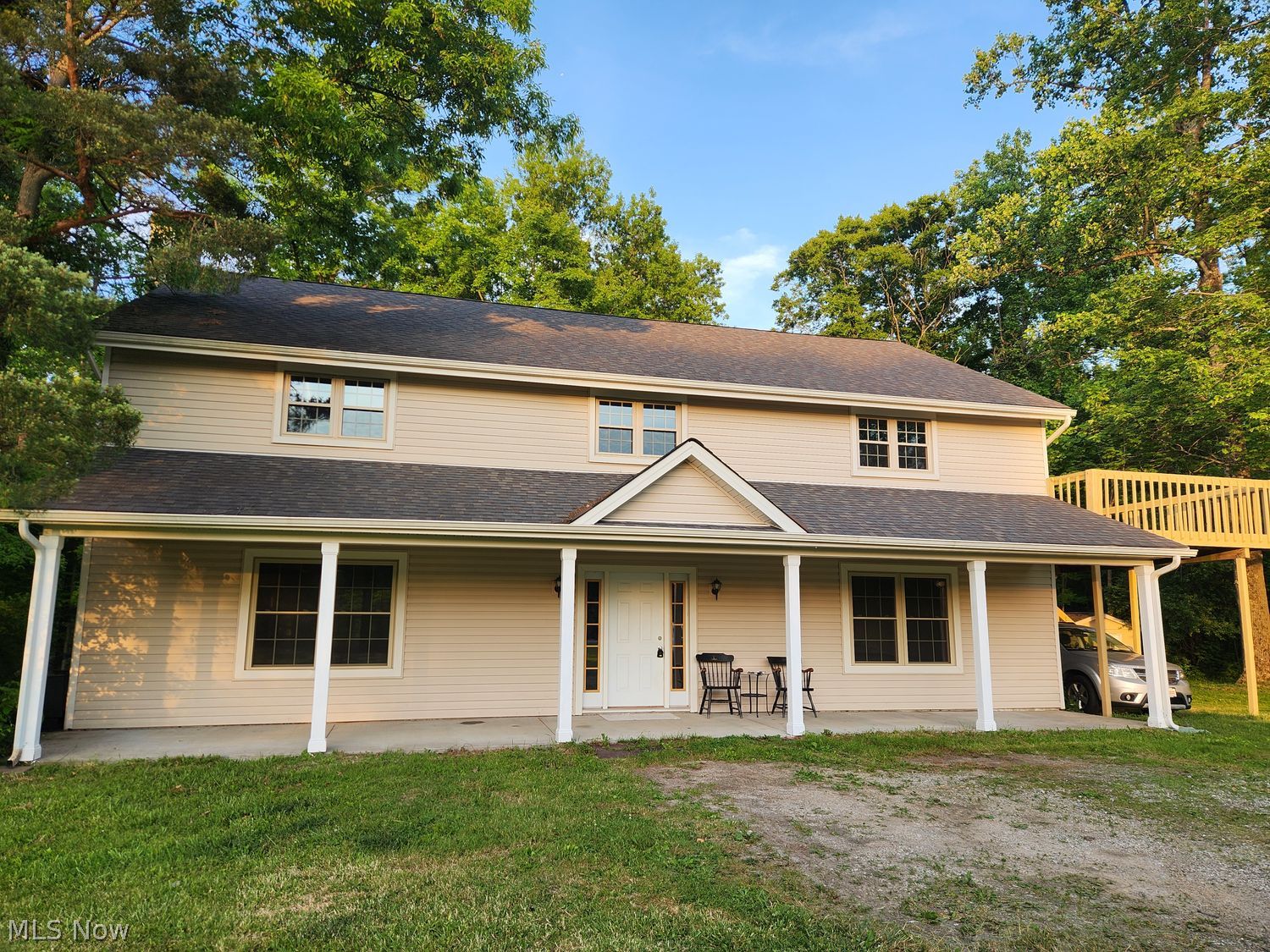 12445 Sperry Road Chesterland OH 44026