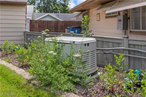 4129 Palm Avenue Lorain OH 44055