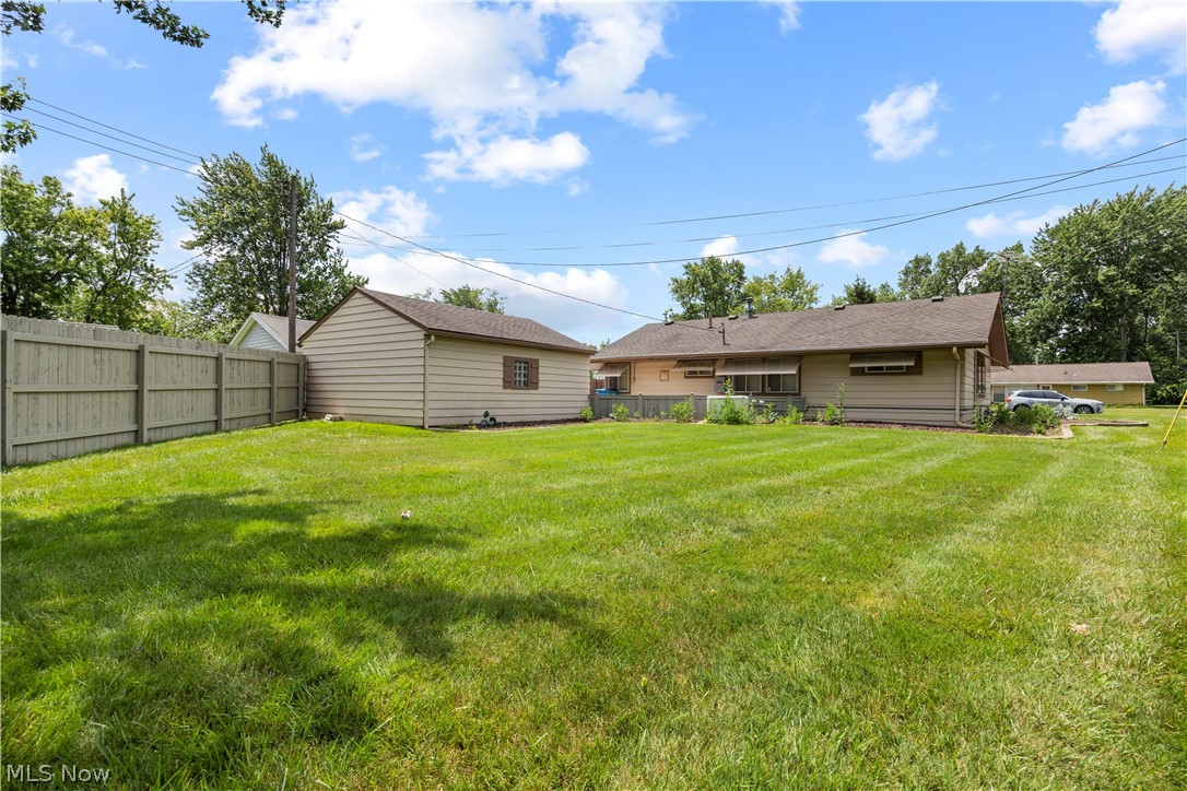 4129 Palm Avenue Lorain OH 44055
