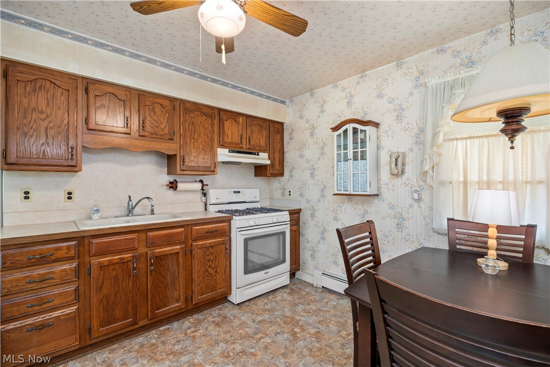 4129 Palm Avenue Lorain OH 44055
