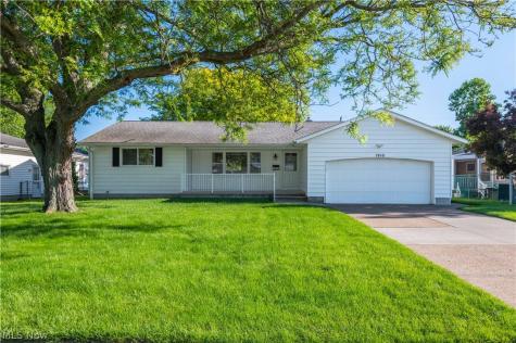 1910 W 37th Street Lorain OH 44053