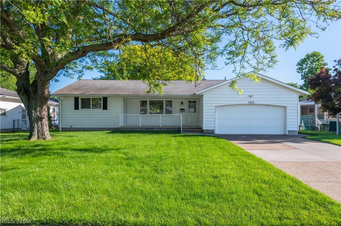1910 W 37th Street Lorain OH 44053