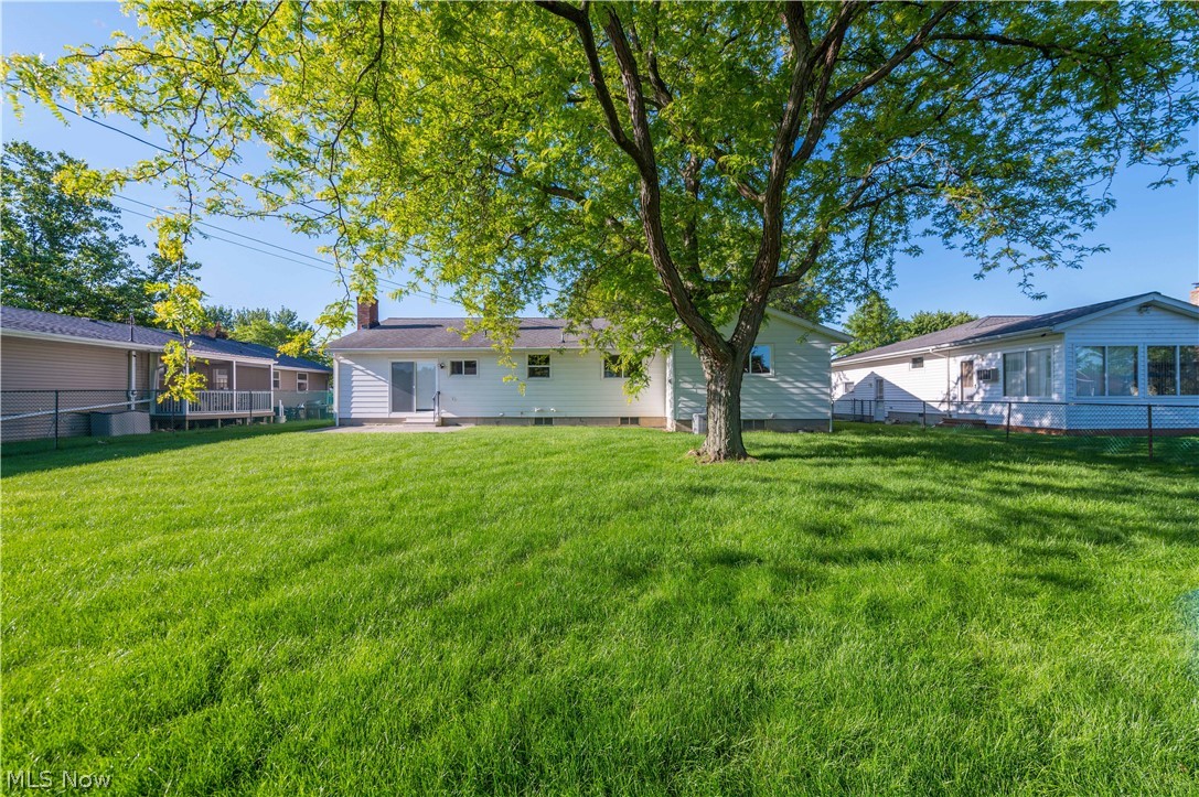 1910 W 37th Street Lorain OH 44053