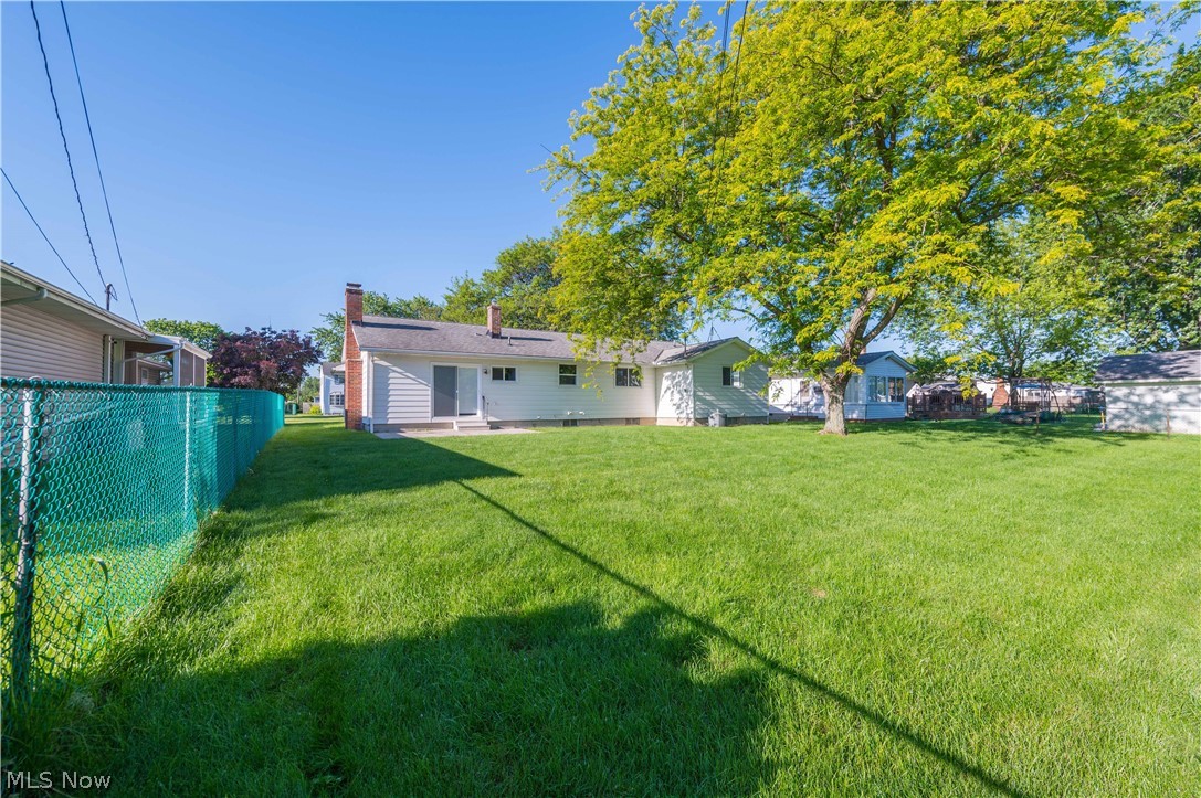 1910 W 37th Street Lorain OH 44053
