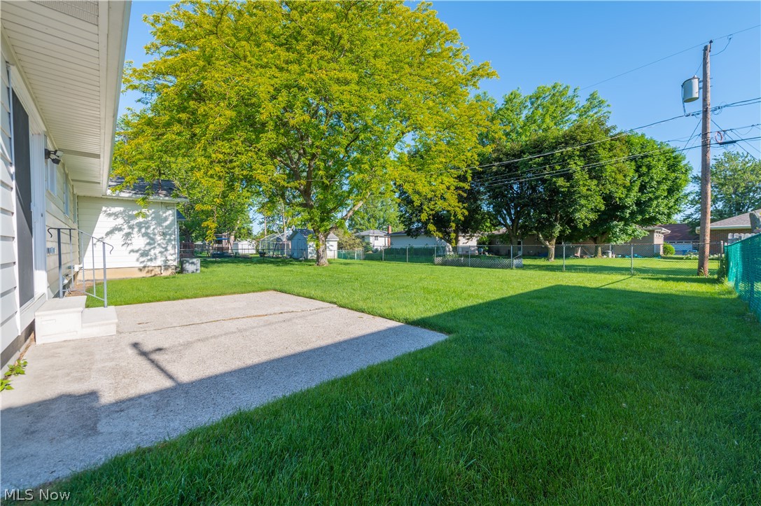 1910 W 37th Street Lorain OH 44053