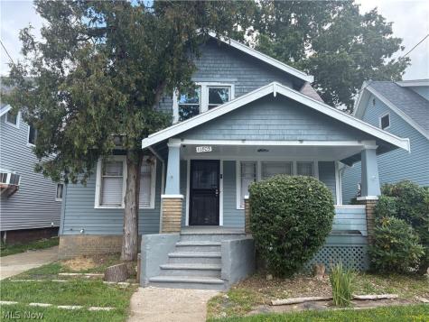 11803 Rutland Avenue Cleveland OH 44108