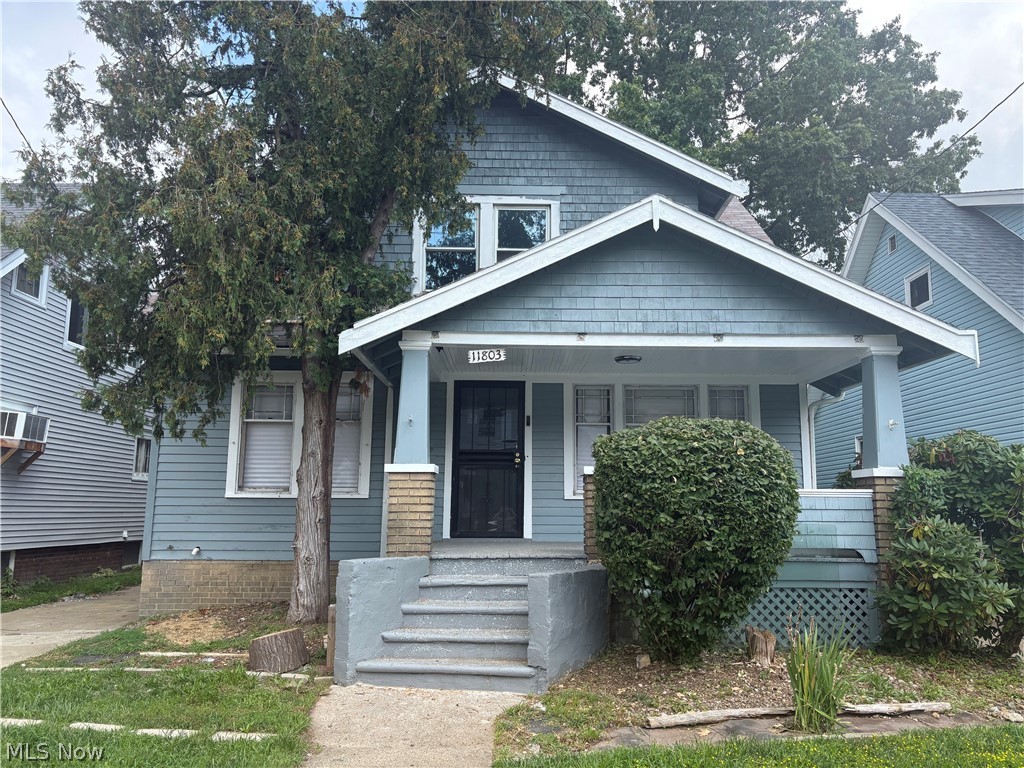 11803 Rutland Avenue Cleveland OH 44108