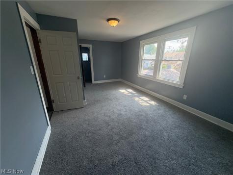 11803 Rutland Avenue Cleveland OH 44108