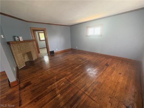 11803 Rutland Avenue Cleveland OH 44108
