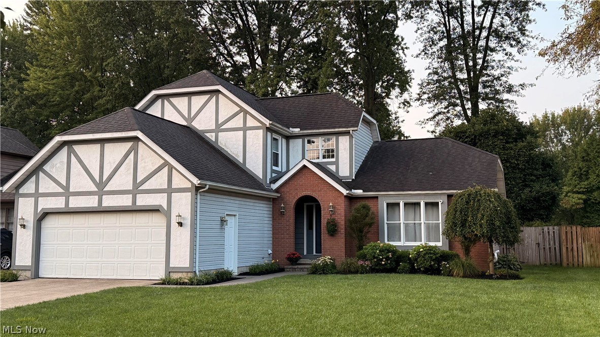24739 Tara Lynn Drive North Olmsted OH 44070