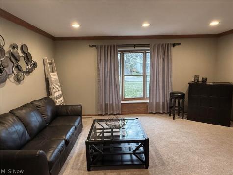 24739 Tara Lynn Drive North Olmsted OH 44070