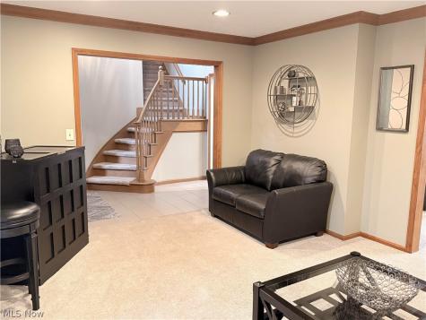 24739 Tara Lynn Drive North Olmsted OH 44070