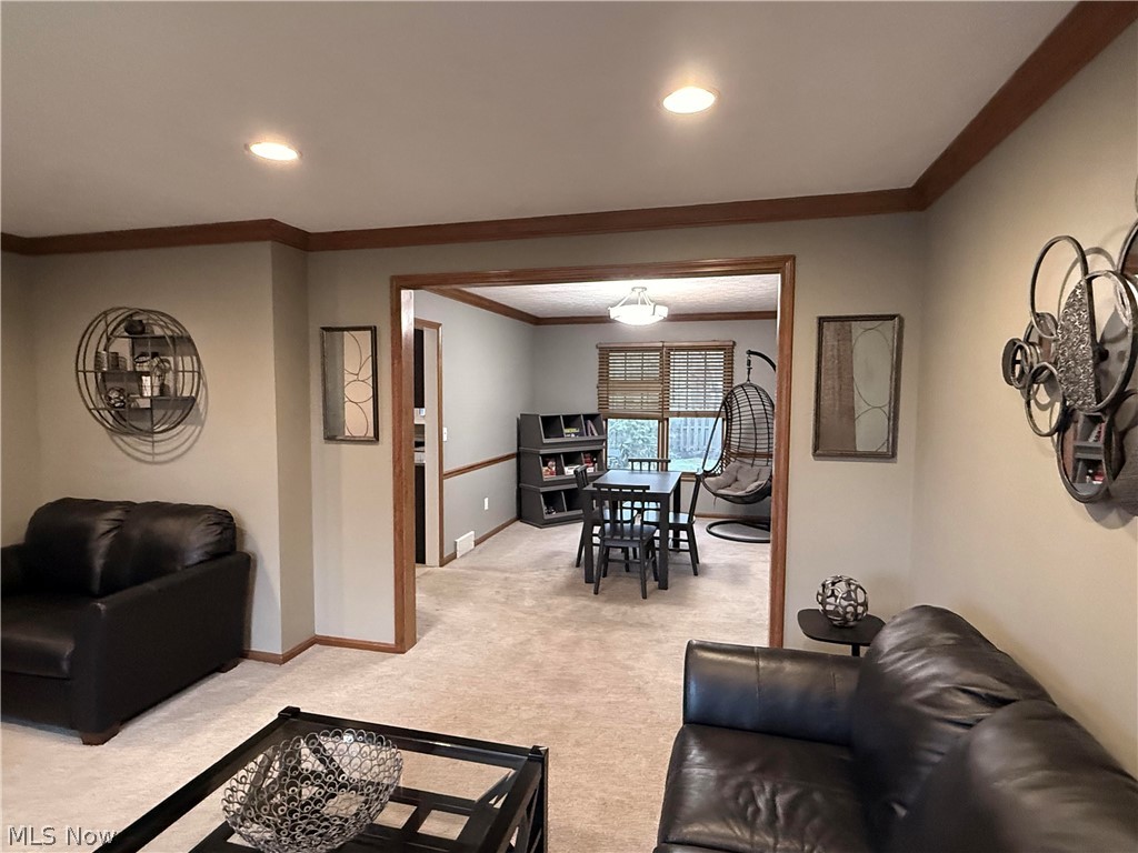 24739 Tara Lynn Drive North Olmsted OH 44070