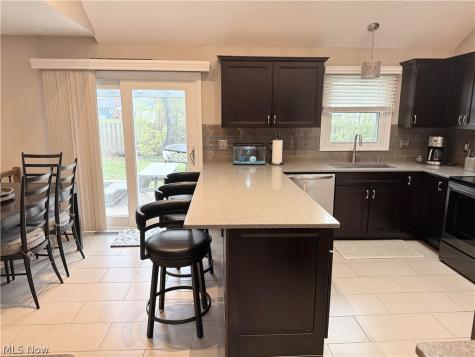 24739 Tara Lynn Drive North Olmsted OH 44070