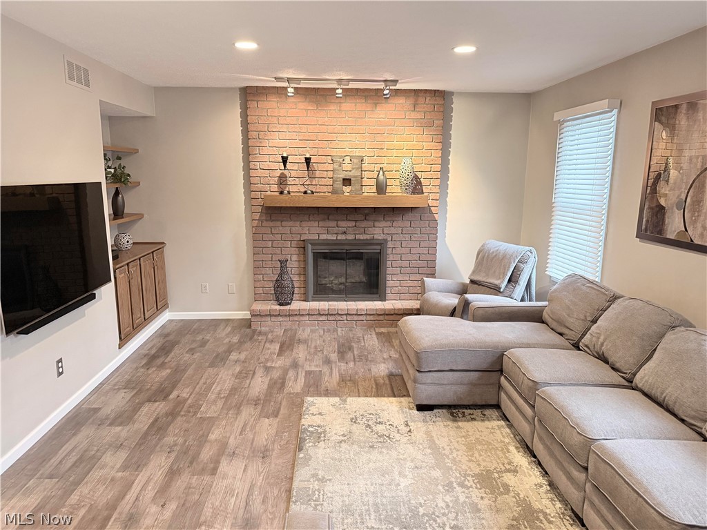 24739 Tara Lynn Drive North Olmsted OH 44070