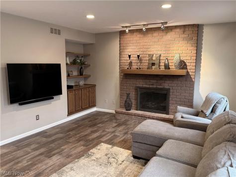 24739 Tara Lynn Drive North Olmsted OH 44070