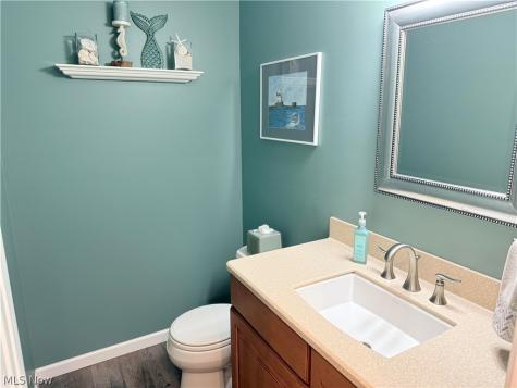 24739 Tara Lynn Drive North Olmsted OH 44070