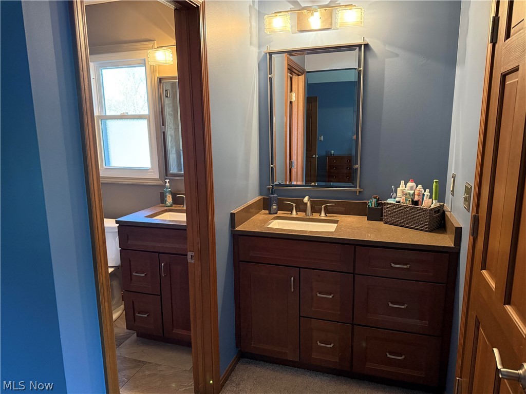 24739 Tara Lynn Drive North Olmsted OH 44070