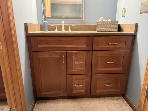 24739 Tara Lynn Drive North Olmsted OH 44070
