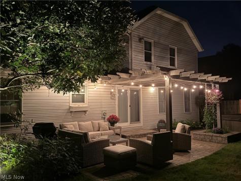 24739 Tara Lynn Drive North Olmsted OH 44070